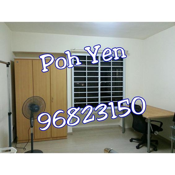 Blk 459 Clementi Avenue 3 (Clementi), HDB 4 Rooms #115316562